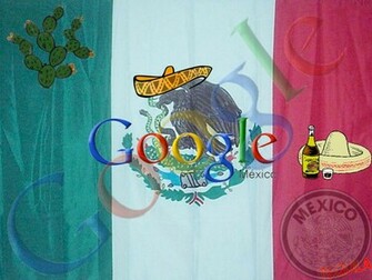 The Google Wallpaper Desktop