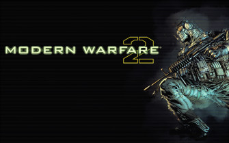 Call Of Duty Wallpaper