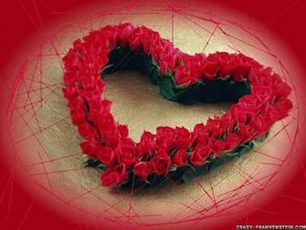 Wallpaper International Chirstmas Valentine
