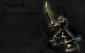 Master Yi By Oathofblood