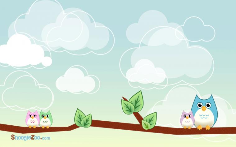 Cute Desktop Background For Windows With Resolutions