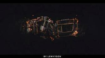 Dare Tnd Background By Lewyydzn