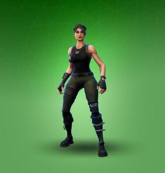 Fortnite Poster Skin Wallpaper Part Common Skins