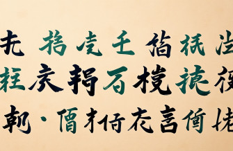 Kanji Wallpaper