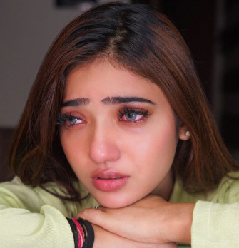 Muskan Sharma Aankh Hai Bhari Aur Tum Muskurane Ki