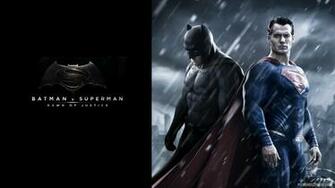 Batman V Superman Wallpaper Post Under HD