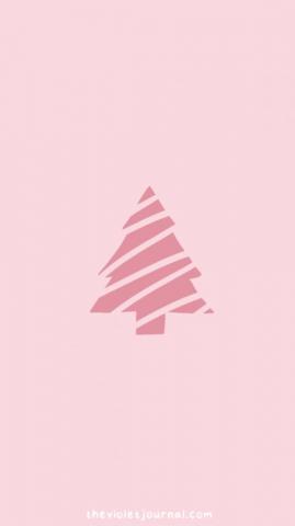 Aesthetic Winter And Christmas Wallpaper For Your Phone