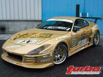 Toyota Supra In Canada Trends Car