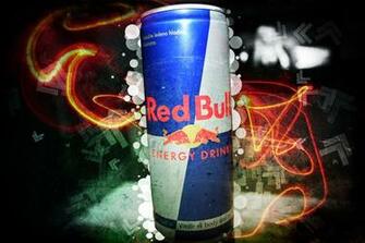 Red Bull Wallpaper HD Muy Buenos