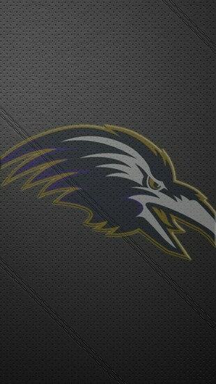 Eagle Logo Wallpaper iPhone
