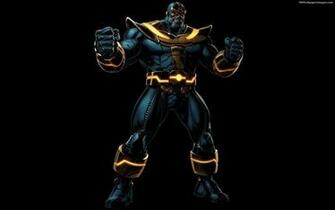 Thanos High Definition Wallpaper