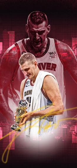 Wallpaper Nba