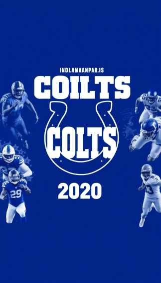 Indianapolis Colts Wallpaper
