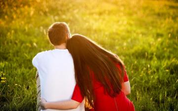 Love Hug Couples HD Wallpaper New Image