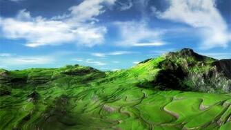 Desktop 3d Wallpaper