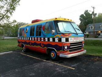 Hippie Van Wallpaper Speaking Of Old Hippies
