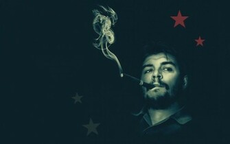 Che Guevara Wallpaper
