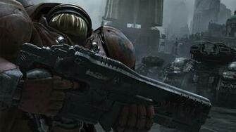 Starcraft Ii HD Wallpaper And Background Image Net