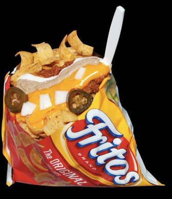 Frito Pie Clip Art Clipart Image Gallery For