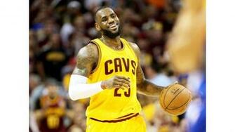 Lebron James Wallpaper