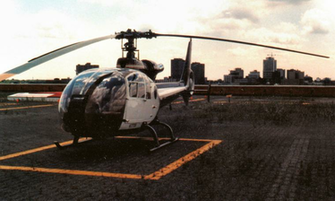 Blue Thunder Helicopter Movie Image Pic HD Wallpaper