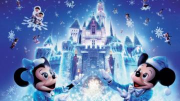 Disney HD Wallpaper For Your Desktop