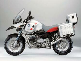 Bmw R1150 Gs Adventure Motorcycle Desktop Wallpaper