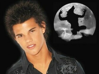 Jacob Twilight Series Wallpaper