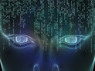 Artificial Intelligence Wallpaper