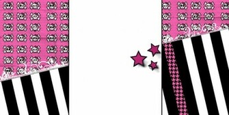 Lil Punk Rock Background