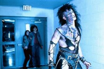 Top Essential 80s Horror Films