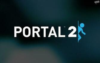 Portal Desktop Pc And Mac Wallpaper