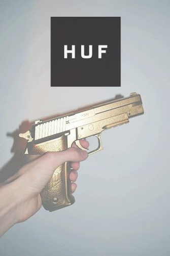 Huf Wallpaper