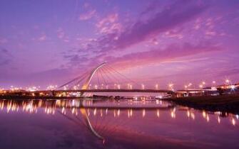 Bridges Wallpaper Scenic Bridge HD