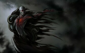 Voldemort Wallpaper