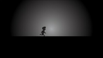 Limbo Basic Wallpaper By Arand4 Customization Minimalistic
