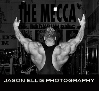 Mr Olympia Wallpaper