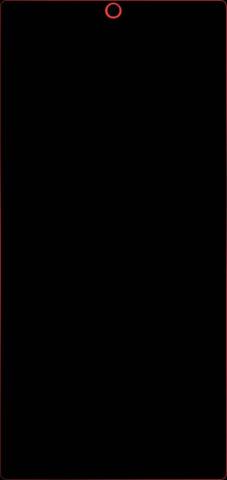 Led Camera Black Wallpaper R Note10wallpaper