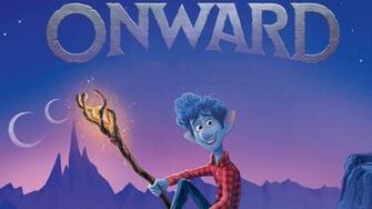 Pixar Onward HD Wallpaper Youloveit