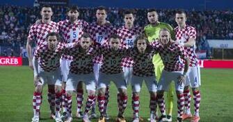 Croatia Announce Final Euro2016 Friendlies Week