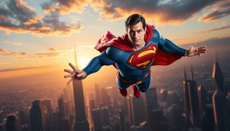 Superman Wallpaper