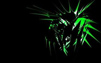 Green Tribal Wallpaper By Joschi518