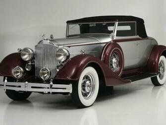 Packard Wallpaper HD X Wall Bestcarmag