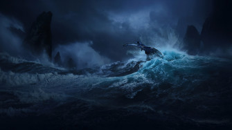 Avatar The Way Of Water Wallpaper 4k HD Pc 891h