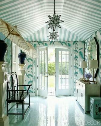 Oscar De La Renta Inspired Weekend Home Fashion Forward Cococozy