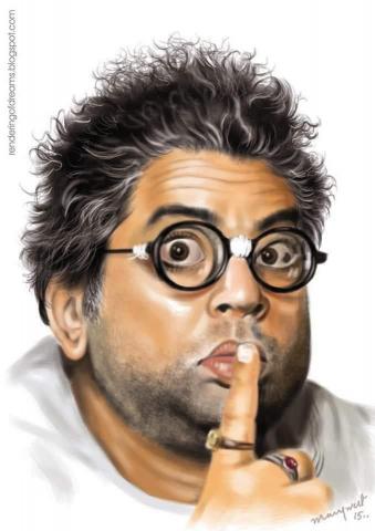 Babu Bhaiya