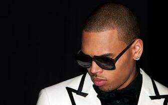 Chris Brown Wallpaper Pictures Pics Photos Image Desktop