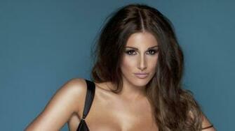 Lucy Pinder No Makeup Wallpaper