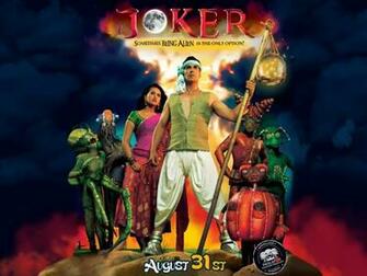 In Joker Movie HD Wallpaper Akshay Desktop