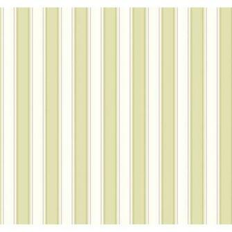 York Wallcoverings Ashford Stripes Silk Stripe Wallpaper At Menards